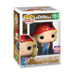 POP TV: Parks & Rec- Filibuster Leslie (SDCC'21)