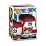 DEMON SLAYERPOP! TANJURO KAMADO AAA anime Exclusive