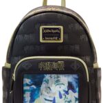Jujutsu Kaisen Becoming Sakuna Loungefly Mini Backpack