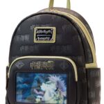 Jujutsu Kaisen Becoming Sakuna Loungefly Mini Backpack