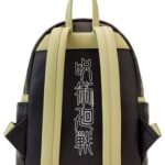 Jujutsu Kaisen Becoming Sakuna Loungefly Mini Backpack