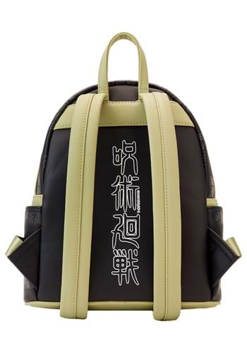 Jujutsu Kaisen Becoming Sakuna Loungefly Mini Backpack