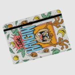 Looney Tunes A5 Casebound Notebook Taz