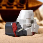 TUBBZ Transformers Megatron Collectible Duck