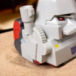 TUBBZ Transformers Megatron Collectible Duck