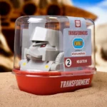 TUBBZ Transformers Megatron Collectible Duck