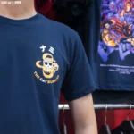 One Piece (Nami The Cat Burglar) T-SHIRT