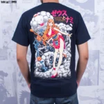 One Piece (Nami The Cat Burglar) T-SHIRT