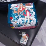 One Piece (Nami The Cat Burglar) T-SHIRT