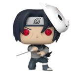 Naruto: Shippuden - Anbu Itachi Pop! Vinyl Figure (EXC)