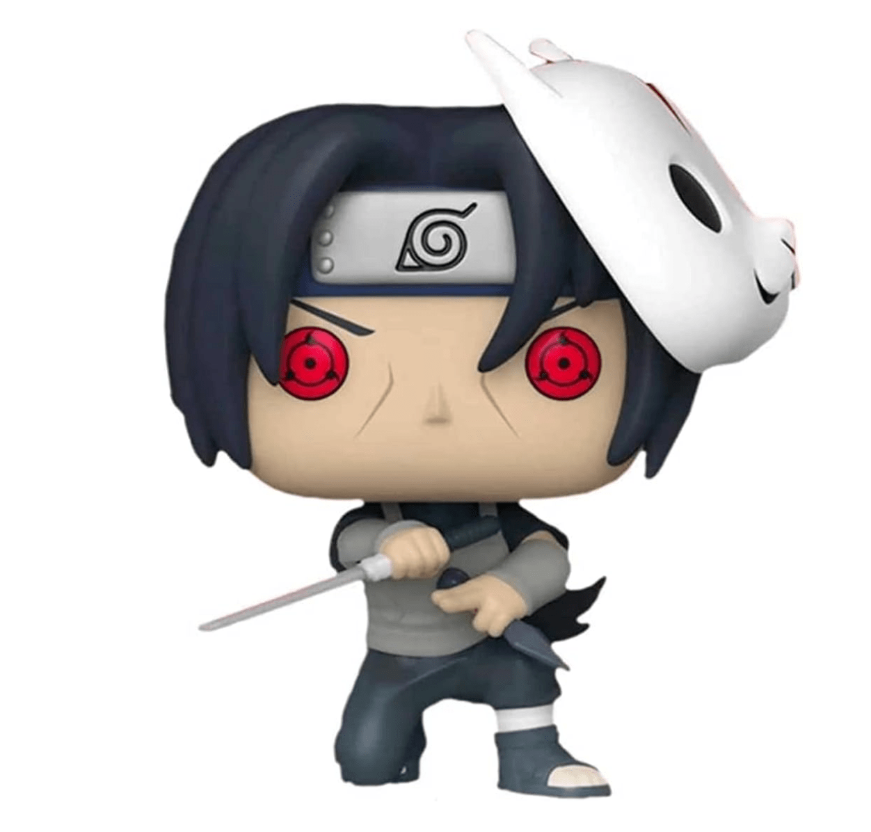 Naruto: Shippuden - Anbu Itachi Pop! Vinyl Figure (EXC)