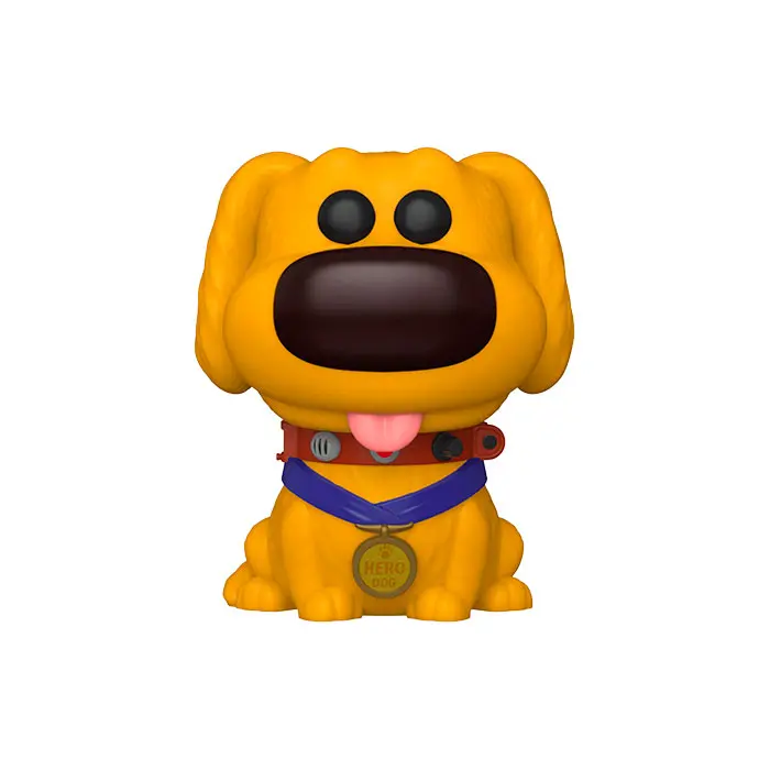 POP Disney: Dug Days- Hero Dug