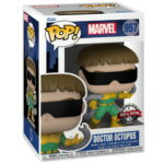Pop! Marvel: Animated Spiderman- Doctor Octopus (Exc)