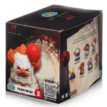 Official IT Pennywise TUBBZ (Boxed Edition)
