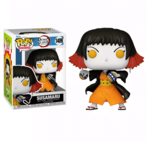 Pop! Animation: Demon Slayer – Susamaru