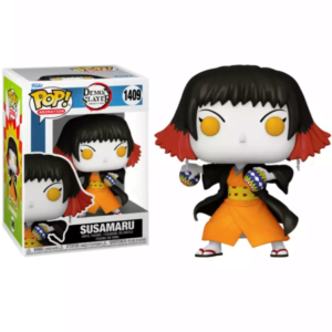 Pop! Animation: Demon Slayer – Susamaru