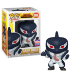 POP Animation: MHA- Gang Orca (SDCC’21)