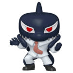 POP Animation: MHA- Gang Orca (SDCC’21)