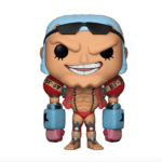 Pop! Animation: One Piece S2 - Franky