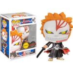 Funko Pop! Bleach – Ichigo #1087 [SE] [Chase]