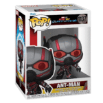 Pop! Marvel: Ant-Man & the Wasp: Quantumania - Ant-man