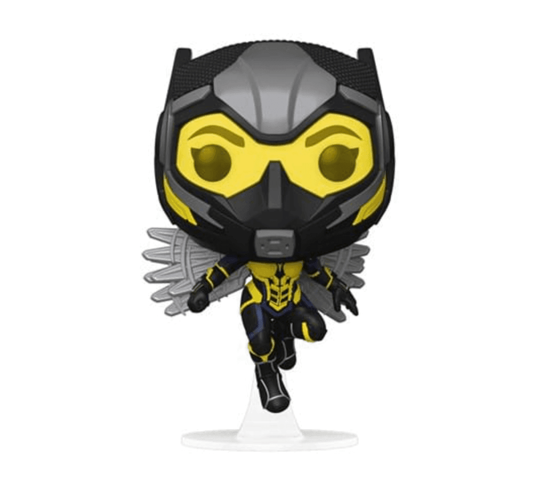 Pop! Marvel: Ant-Man & the Wasp: Quantumania - Wasp