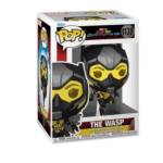 Pop! Marvel: Ant-Man & the Wasp: Quantumania - Wasp