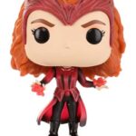 Funko Pop! Doctor Strange in the Multiverse of Madness - Scarlet Witch[GITD] Fun.com Exclusive