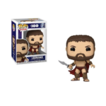 Pop! Movies: 300 - Leonidas