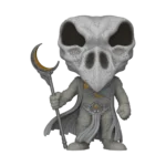 Pop! Tv: Moon Knight- Khonshu
