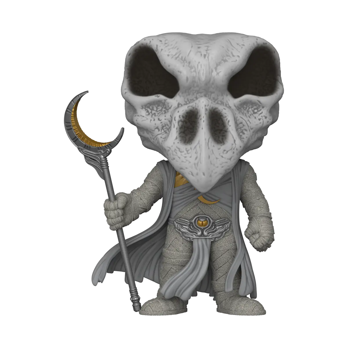 Pop! Tv: Moon Knight- Khonshu