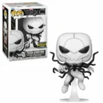 Venom Poison Spider-Man Pop! Vinyl Figure Entertainment Earth Exclusive