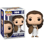 Pop! Movies: 300 - Queen Gorgo