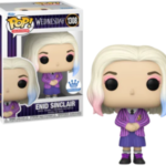THE ADDAMS FAMILYPOP! ENID SINCLAIR