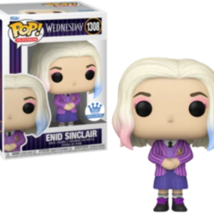 THE ADDAMS FAMILYPOP! ENID SINCLAIR