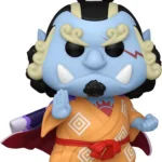 Pop! Animation: One Piece - Jinbe Chase