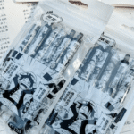 Anime ONE PIECE Gel pen 0.5mm school Stationery Supplies