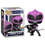 Pop! Tv: Mighty Morphin Power Ranger 30th - Ranger Slayer (Exc)