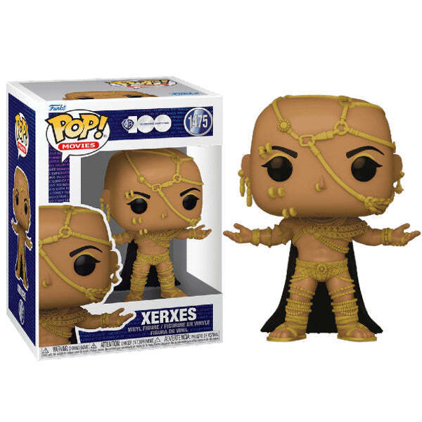Pop! Movies: 300 - Xerxes