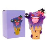 Pokemon Ice-Cream Figure Gengar
