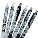 Anime ONE PIECE Gel pen 0.5mm school Stationery Supplies