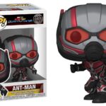 Pop! Marvel: Ant-Man & the Wasp: Quantumania - Ant-man