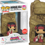 Pop Deluxe! Animation: Boruto – Hashirama Senju (Exc)