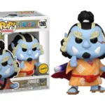 Pop! Animation: One Piece - Jinbe Chase