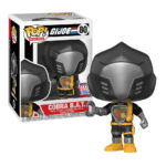 POP Vinyl: G.I. Joe- Cobra B.A.T. (SDCC'21)