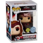 Pop! Marvel: Doctor Strange in Multiverse of Madness – Scarlet Witch (GW)(Exc)