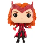 Pop! Marvel: Doctor Strange in Multiverse of Madness – Scarlet Witch (GW)(Exc)
