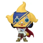 Pop! Animation: One Piece - Sniper King (Exc)