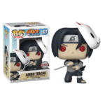 Naruto: Shippuden - Anbu Itachi Pop! Vinyl Figure (EXC)