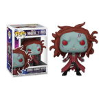 Pop! Marvel: What If S2 - Zombie Scarlet Witch